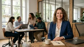 Réinventer son management : vers un leadership facilitateur et augmenté