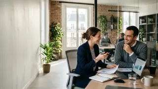 Sensibilisation pratique aux VHSS en entreprise