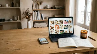 Vendre ses produits grâce aux réseaux sociaux
