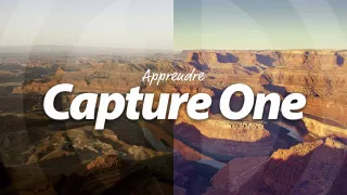 Apprendre Capture One 8