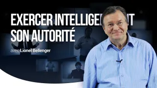 Exercer intelligemment son autorité