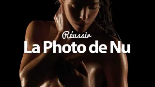 Réussir la Photo de Nu - High Key - Low Key et éclairage trois points