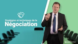 Techniques et stratégies de négociation