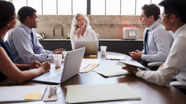  Comprendre le Comité Social Economique