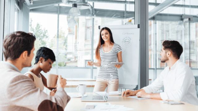 Mettre en œuvre le Plan d'Actions Commercial 