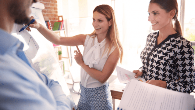 Du plan stratégique au Plan d'Actions Commerciales