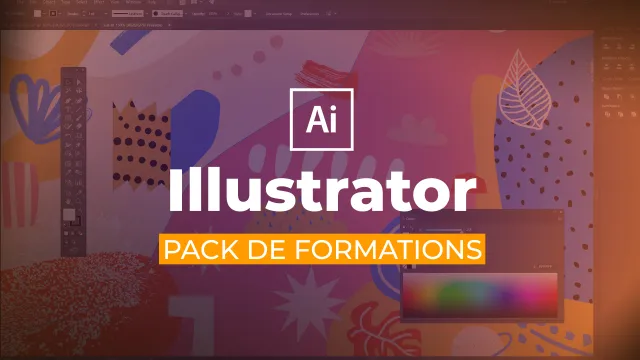 Pack Illustrator