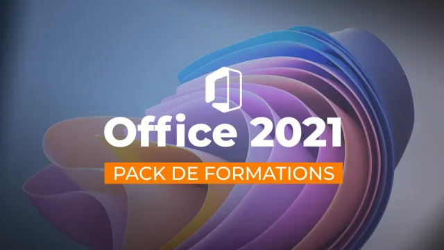 Pack Office 2021 & Windows 11