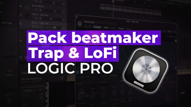 cover pack beatmaking