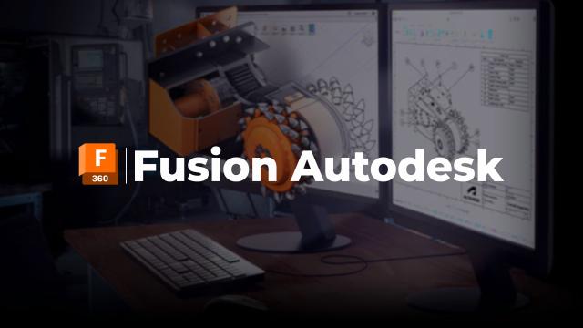 Créer, prototyper et fabriquer avec Autodesk Fusion