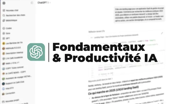 parcours fondamentaux IA (image de couverture)