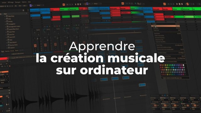 parcours création musicale (image de couverture)