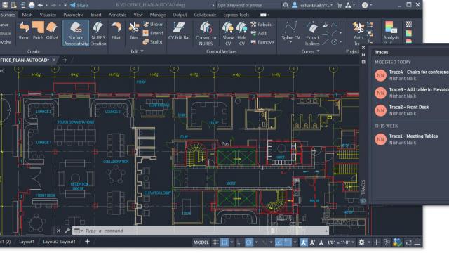 AutoCAD 2023