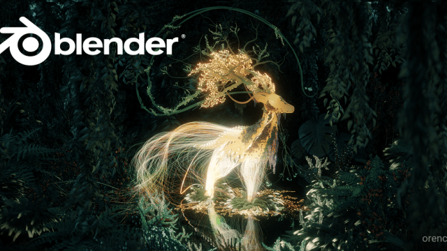 Blender 3.1