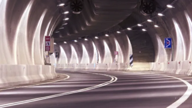 Tunnel de vente