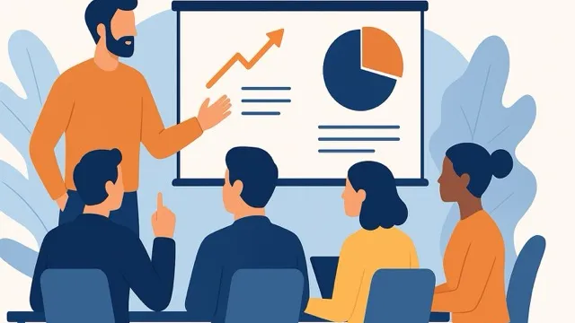 Top 5 des formations en management et leadership