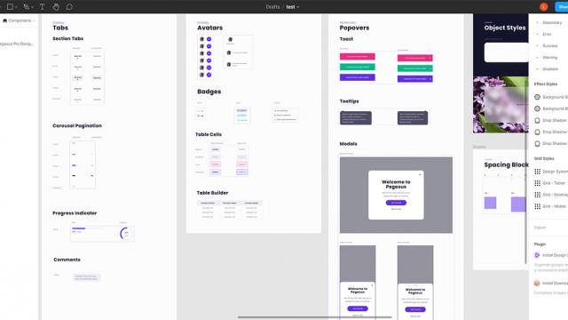 UX design, UI design, Sketch, Figma, Adobe XD