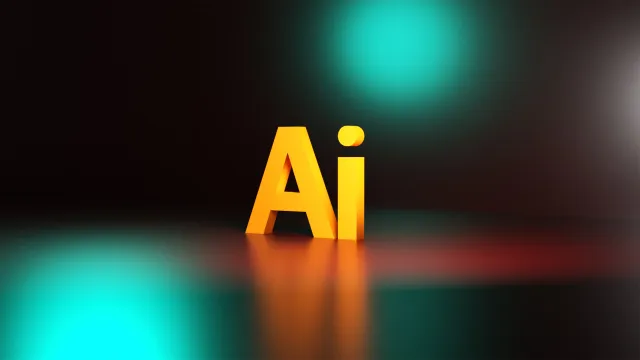 Illustrator, Adobe - Credits Jackson so et Unsplash