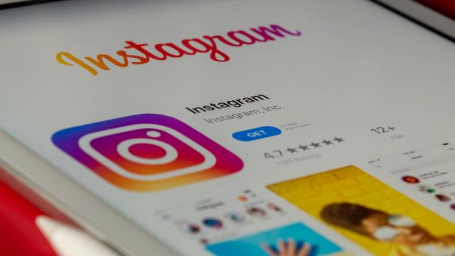 Instagram - Souvik Banerjee et Unsplash