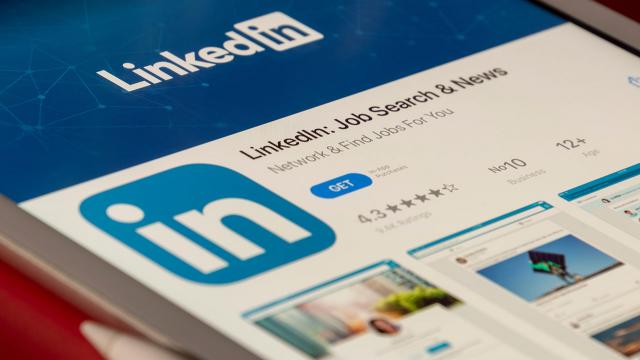 LinkedIn réseau social