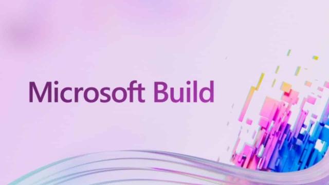 Microsoft Build 2022