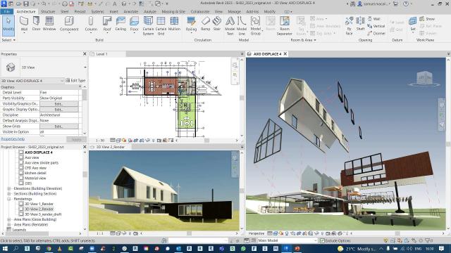 Revit 2023 - Autodesk