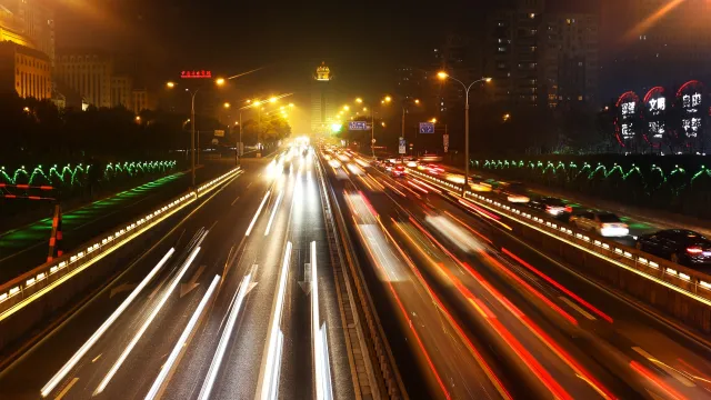 Trafic Web - Pixabay