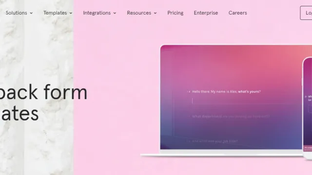 TypeForm