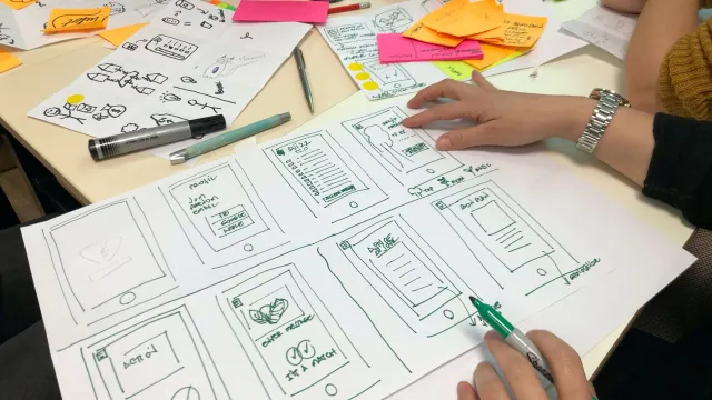 UX design principes
