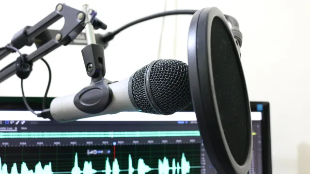 Quel matériel pour le podcast ?