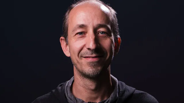 Samuel Dubois formateur