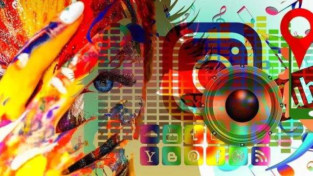 Tendances réseaux sociaux
