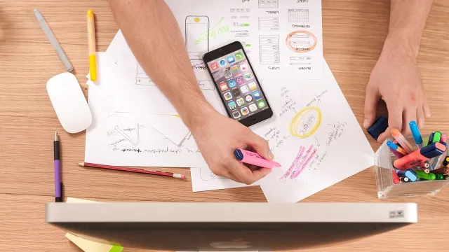 UX / UI quelle différence ? 