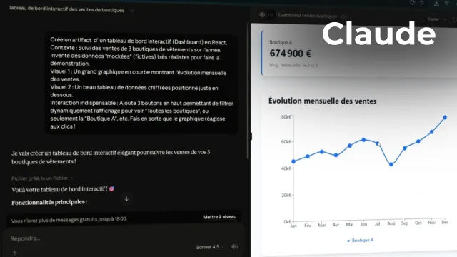 Maîtriser l’IA Claude Opus 4.6 & Sonnet 4.6