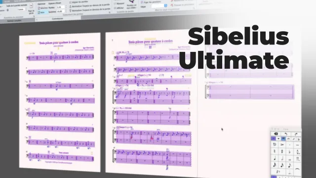 Guide Complet sur la Configuration Audio de Sibelius Ultimate