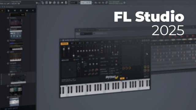 FL Studio 2025 : Les Fondamentaux