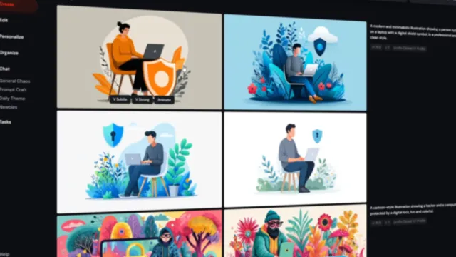 Apprendre à former avec l’IA