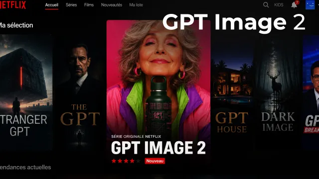 Maîtriser ChatGPT Images 2.0
