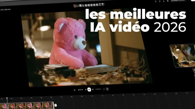 Maîtriser les meilleurs outils de génération de vidéo IA pour 2027