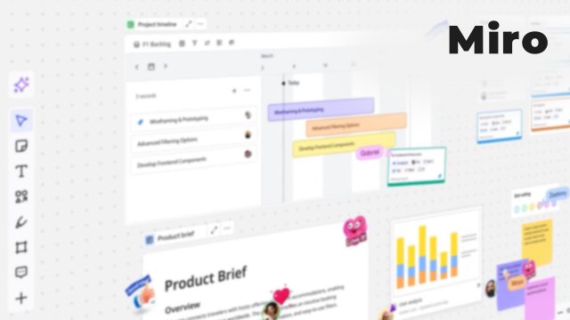 Miro - Découvrir l’outil et maîtriser la collaboration à distance
