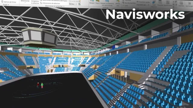 Maîtriser Navisworks 2027 - Les fondamentaux