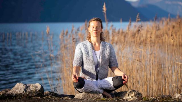 Découverte de la Yogathérapie et du Viniyoga	