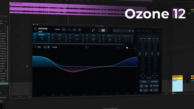 Maîtriser Ozone 12 - Les fondamentaux