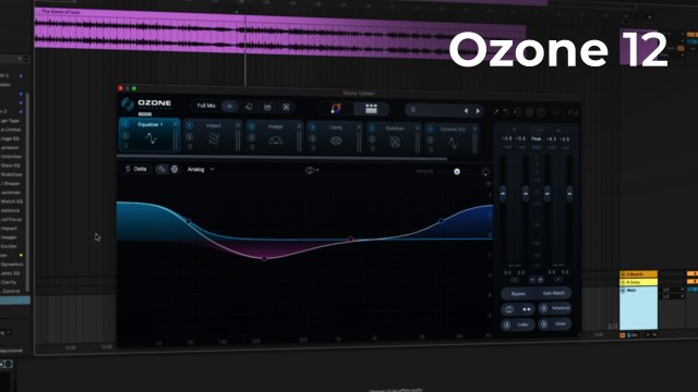 Maîtriser Ozone 12 - Les fondamentaux