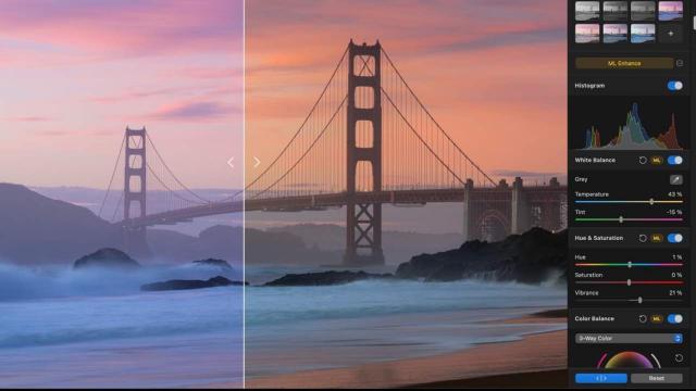 Apprendre Pixelmator Pro 3.3