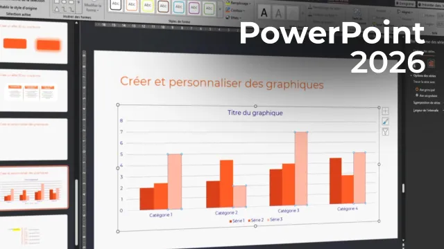 Maîtriser PowerPoint 365 en 2026