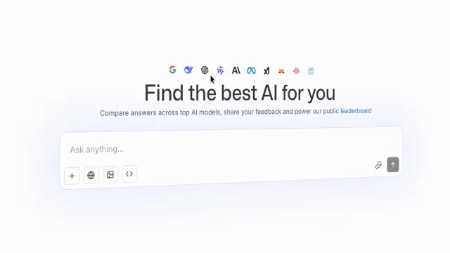 Quelle IA choisir en fonction de ses besoins ?