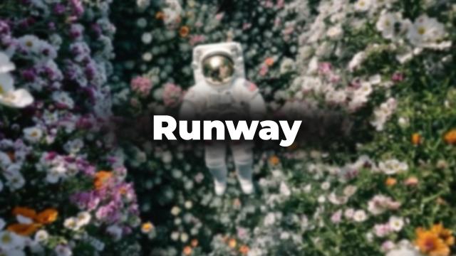 Maîtriser Runway - Générer des vidéos avec l'IA