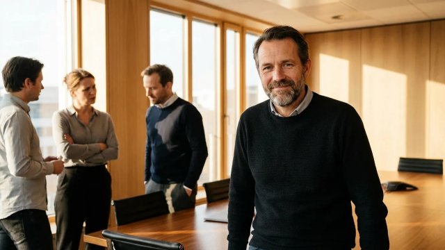 Accompagner vos collaborateurs vers la réussite du changement : de la résistance à l’adoption