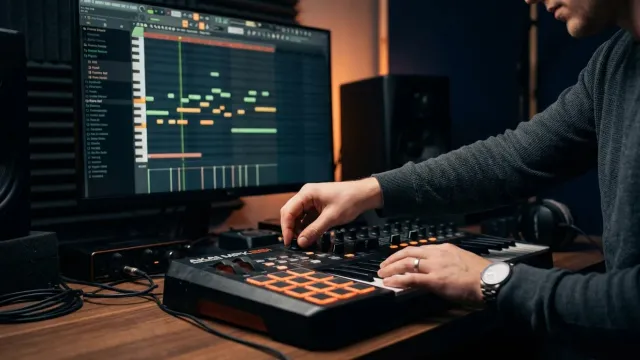 Apprendre la MAO avec FL Studio 2026